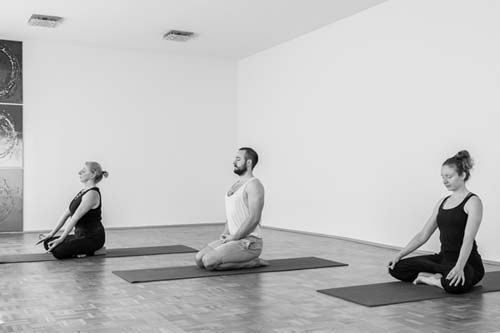 Mini-Flat - Deine ruhige Innenschau