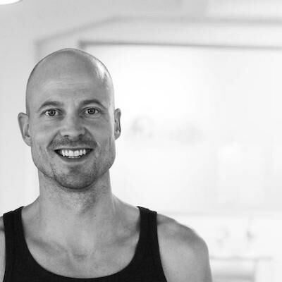 Workshop mit Ronald Steiner