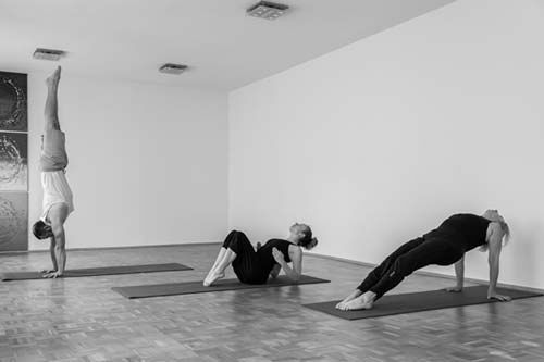 Medi-Flat - wenn Du mehr willst