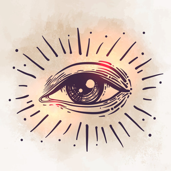 Drishti - die Kraft der Augen